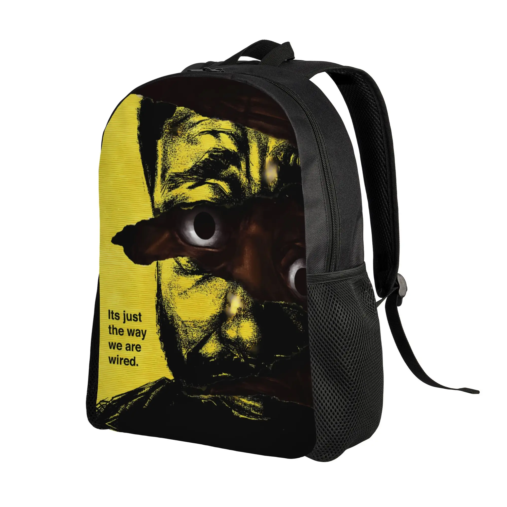 Backrooms 2026 Backpack  College Backpacks Youth Design Durable School Bags Kawaii Rucksack