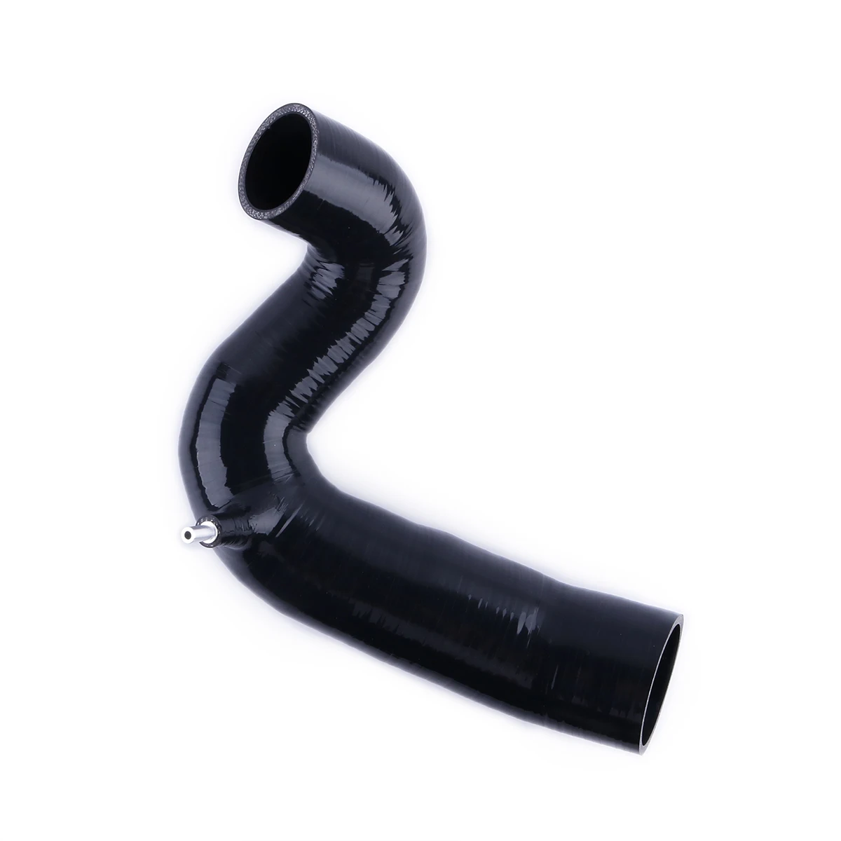 FOR MOTORSPORT ASTRA J GTC VXR MK6 2.0T SILICONE INTAKE INDUCTION TURBO NEW HOSE PIPE（ 3-PLY Hose ）