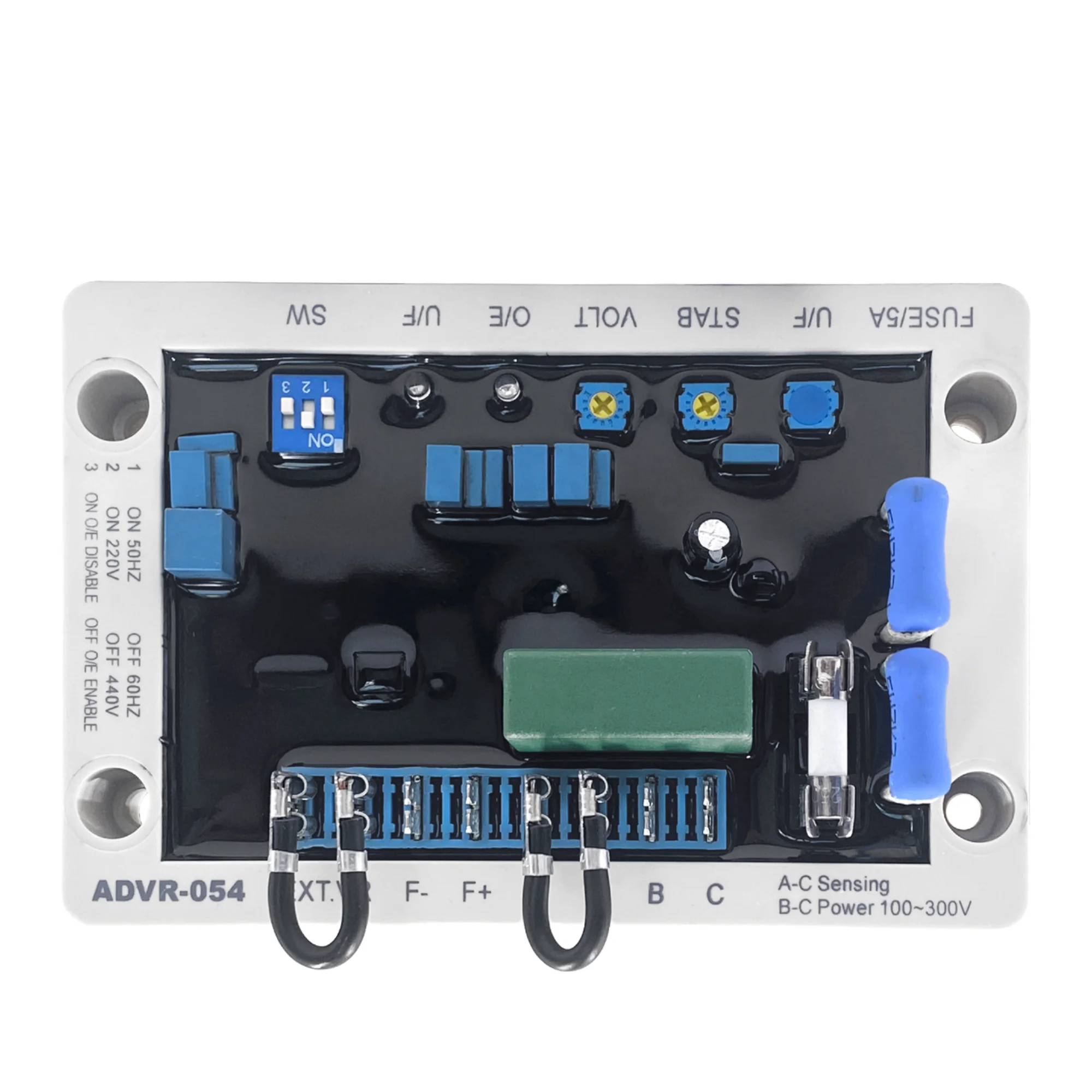 Yokden ADVR-054 Die…