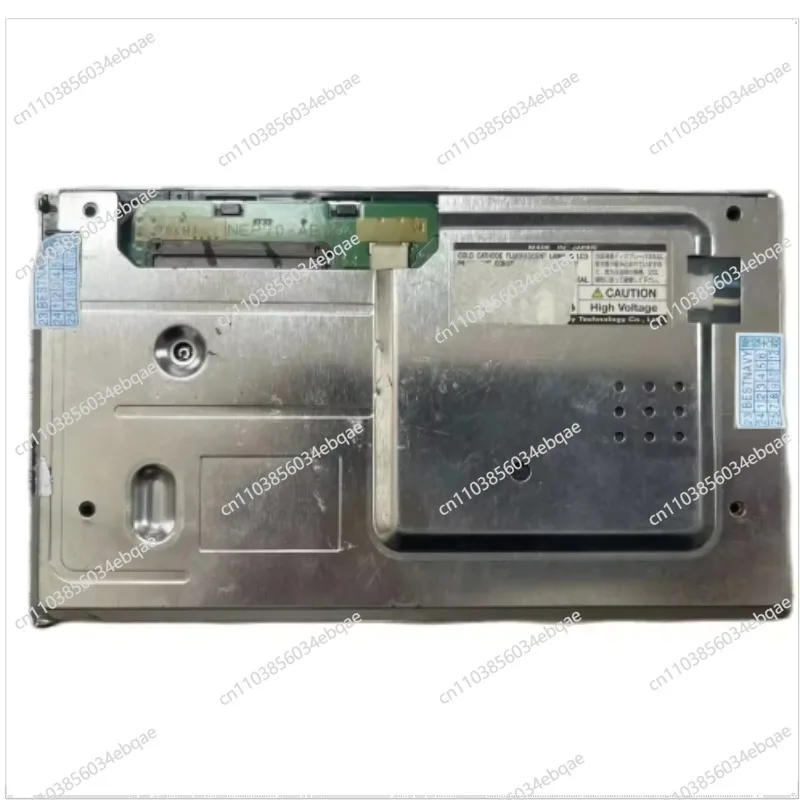 

For LTA065B090D LTA065B091D LTA065B092D LTA065B094D LTA065B096D NEP70-AB090 Car Radio Navigation Screen