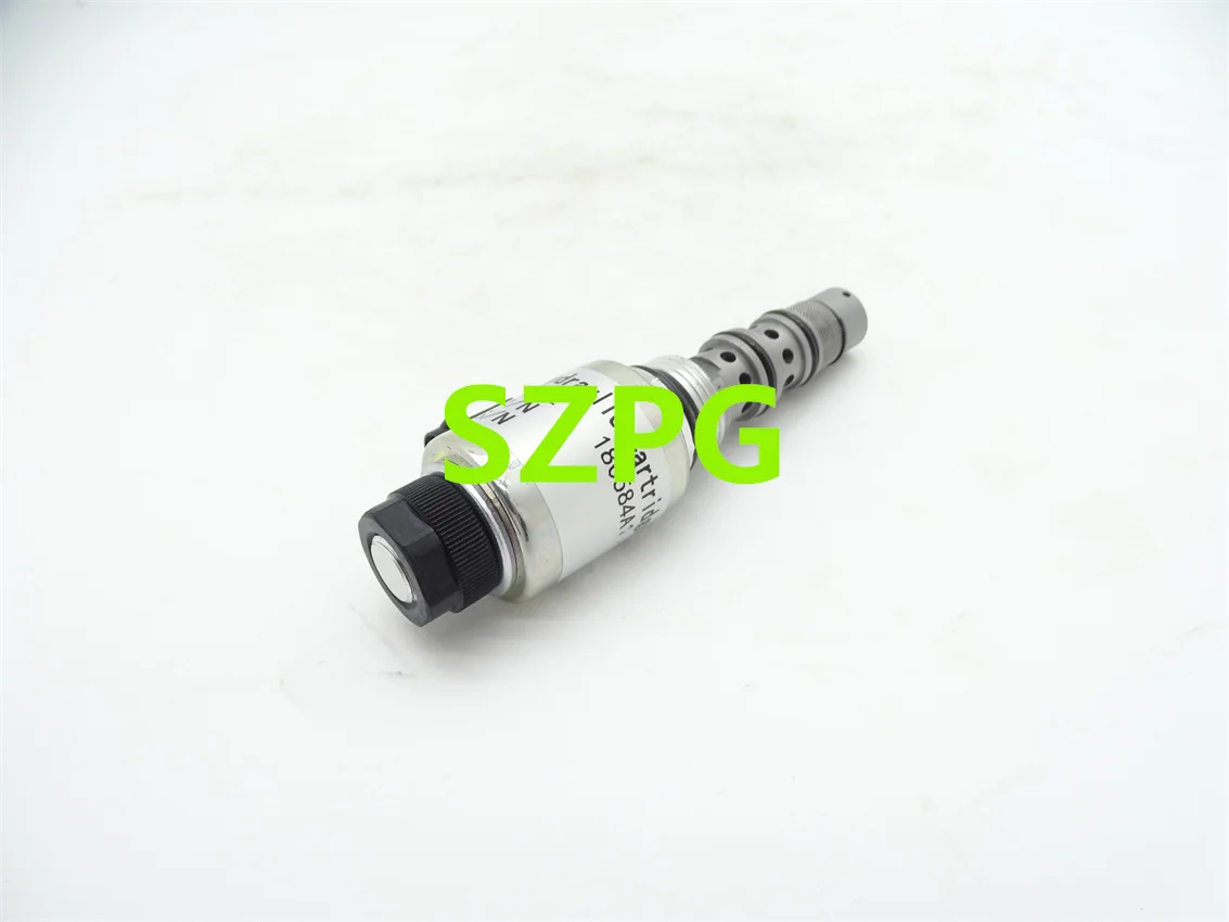 

Excavator Spare Parts SOLENOID VALVE VDC12 NO.3620 180584A1 Proportional Solenoid Valve