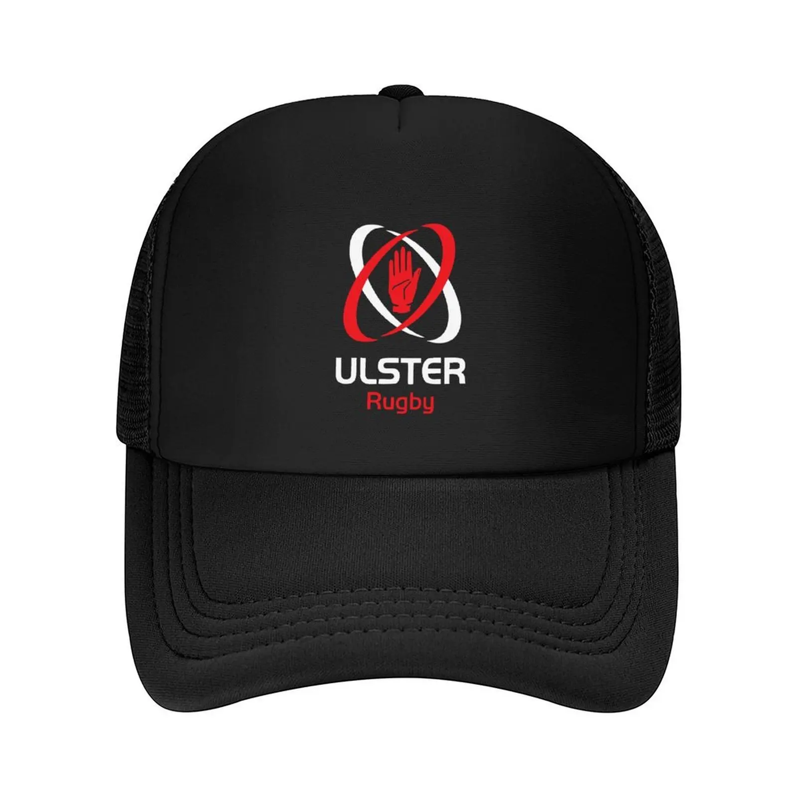 

IRFU - Iconic Ulster Rugby Design Baseball Cap Rugby Sunhat Golf Hat Sports Cap Hats For Men Women's