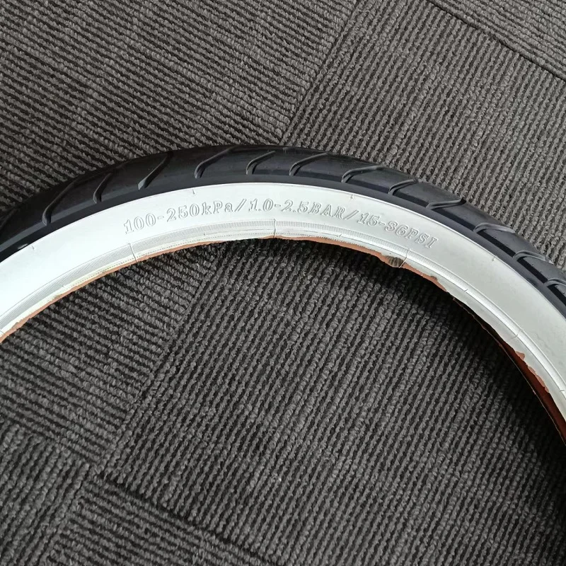 High Quality 20 Inch Bicycle Tyre China Popular Tire Manufacturer For Sale