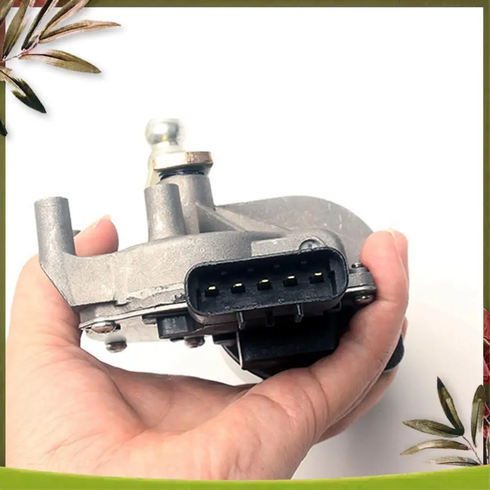 

AB98-Front Windscreen Wiper Motor For Citroen Jumper III Fiat Ducato III Boxer 2006-2018 1363338080