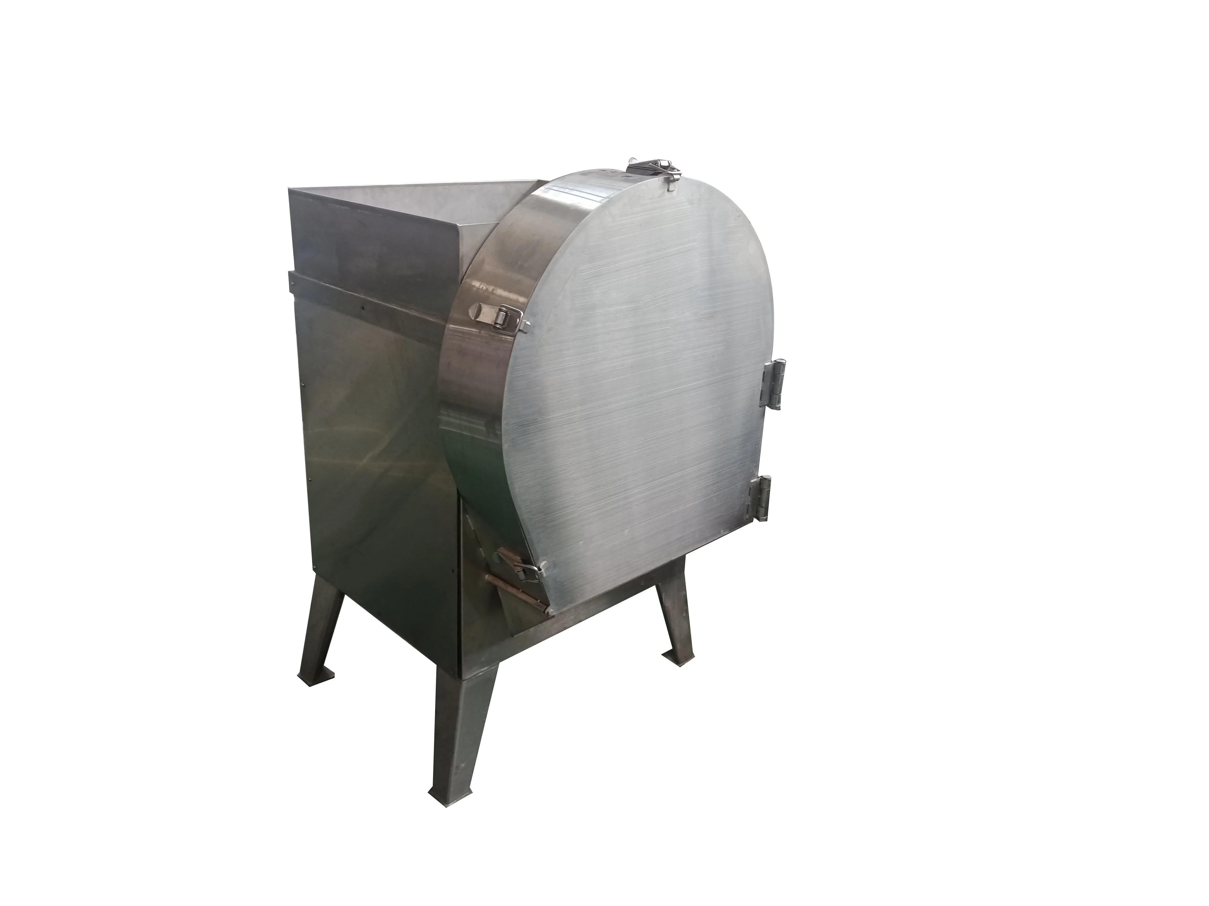 ماكينة تقطيع الخضروات الكهربائية متعددة الوظائف لقطع الفواكه والخضروات