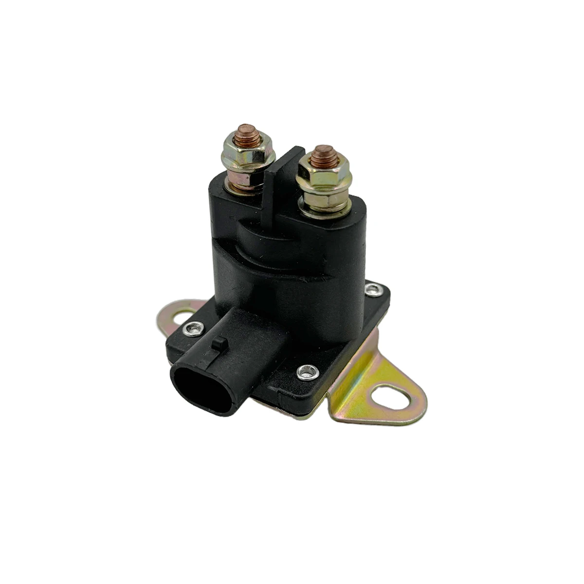 Starter Solenoid Relay for Sea Doo SP SPI SPX XP HX GTS GTI GTX GS 278000513 278002347 278003012