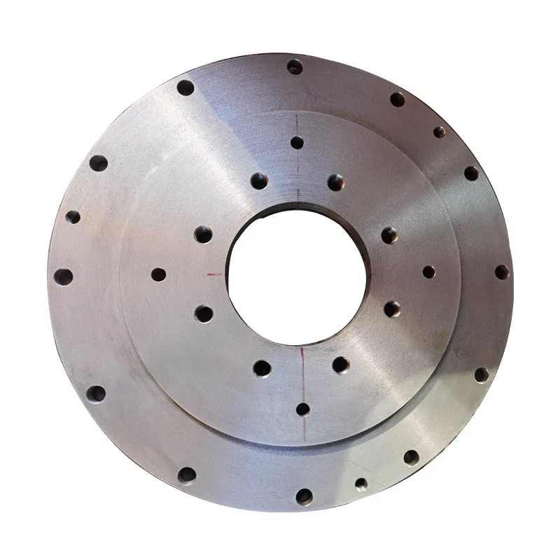 Mud Sand Water Well Pump Casing Cover