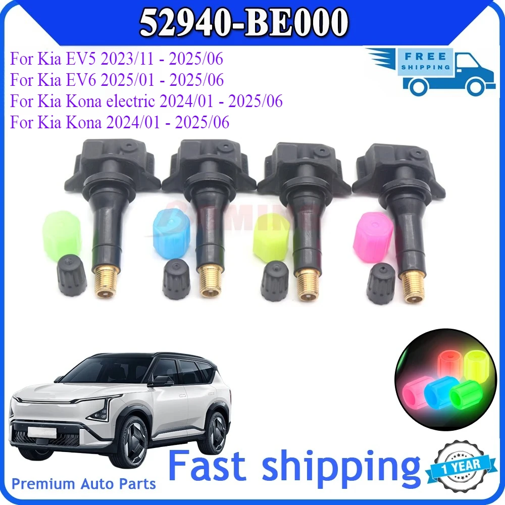 Tpms Tire Pressure …