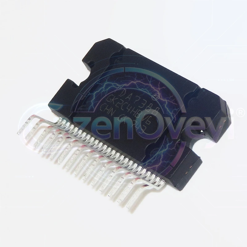 3-200PCS TDA7388 7388 PS224C PS224 APC2020B APC2020 EL817C EL817 SAP16PY SAP16 25P28V6G 25P28
