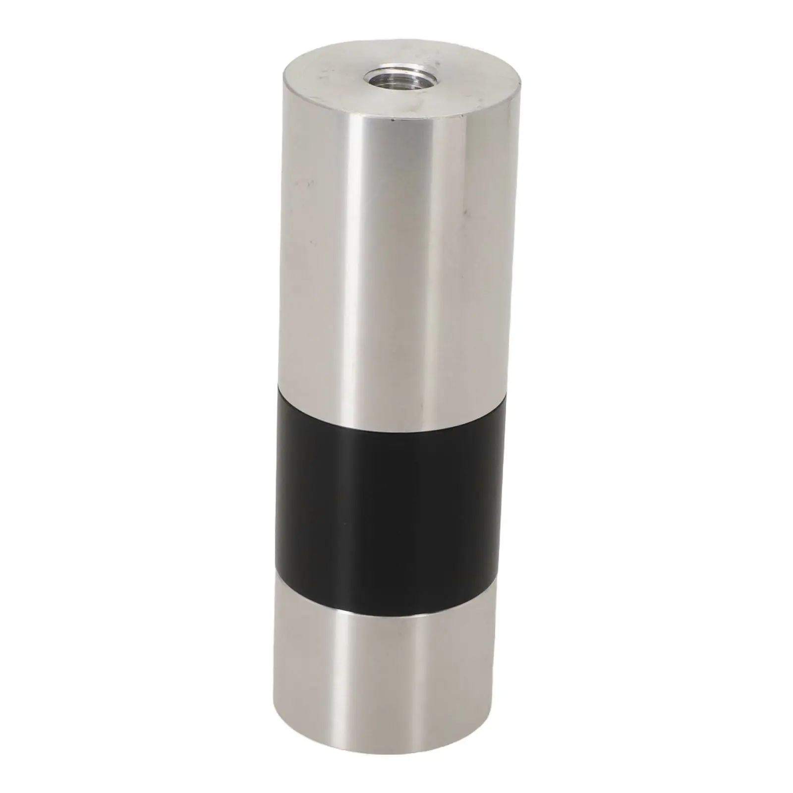 Metal and Plastic Shortwave Antenna with M10 Base Thread for Easy Integration and Stable Signal Reception in Various Settings
