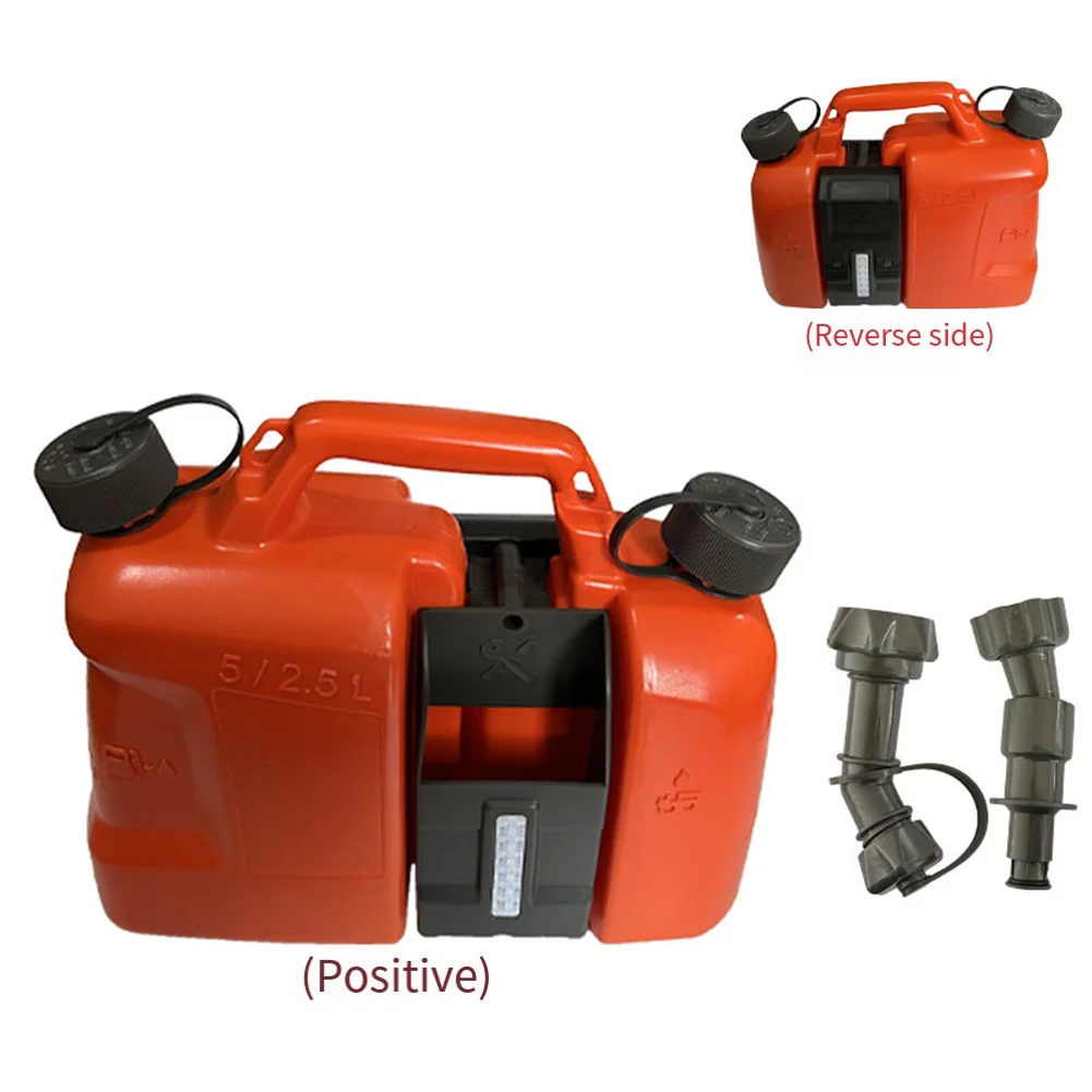 

00008810113 Топливный бак 5 л с набором инструментов 1129 890 3401 для совместимости с газонокосилками и электроинструментами