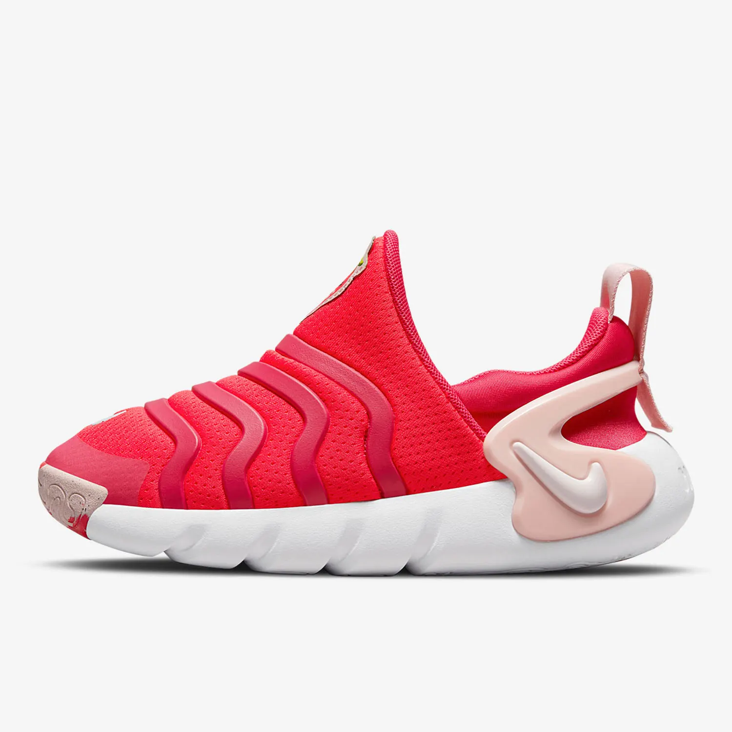 

Nike genuine New Season Kids' Comfortable Sports Lightweight Casual Shoes DO9375-600