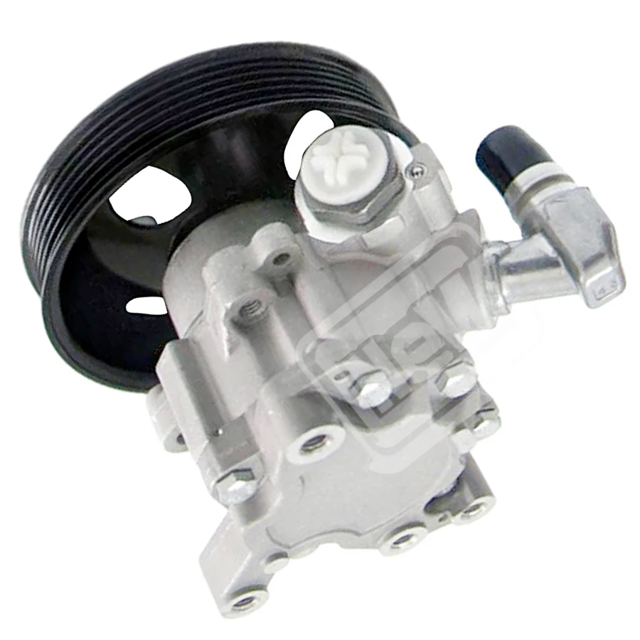 Power Steering Pump For MERCEDES BENZ E-Class S-Class W220 C215 R230 0146310003 0024668601 0024663701 A0024668601 A0024663701