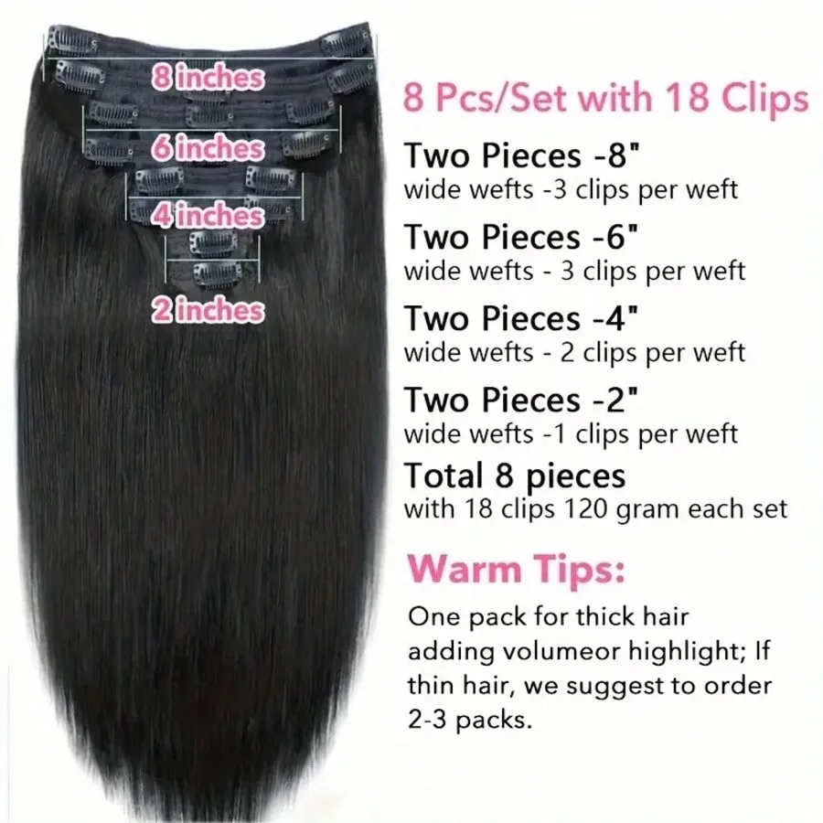 Thumbnail 3 - #4 Latest Clip-In Extensions Offers