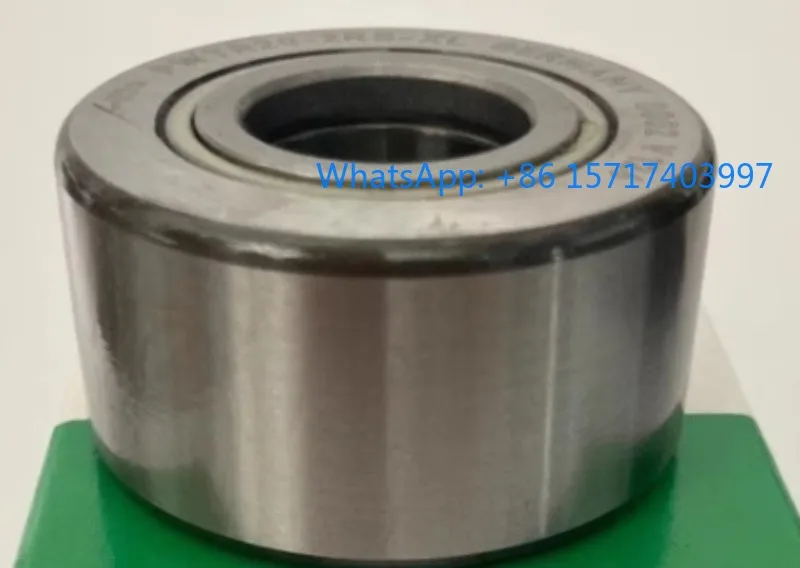 

Needle Roller Bearings PWTR20-2RS-XL Size 20X47X25 Printing Press Bearings New