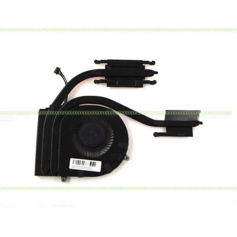 Новый вентилятор постоянного тока для процессора Lenovo ThinkPad E560 Dis SWG Graphics 00UP097 00UP098