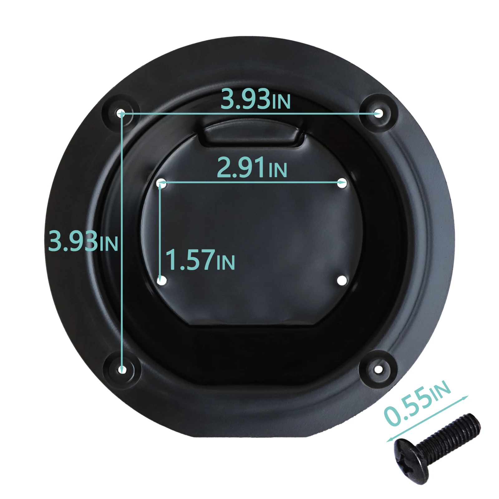 VESA Adapter For Samsung   G9 G95NA Neo G9 G95NC DUHD LS49AG950NKXKR LC49G95TSSKXKR LS57CG950NKXKR Wall Mount