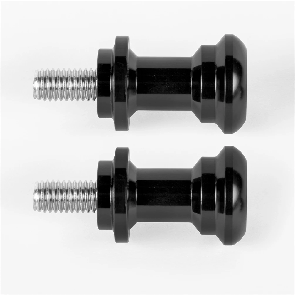 براغي حامل بكرات منزلقة لكاواساكي ، مسمار لولبي خلفي ، بكرات مضلعة منزلقة ، Z900RS Z650RS