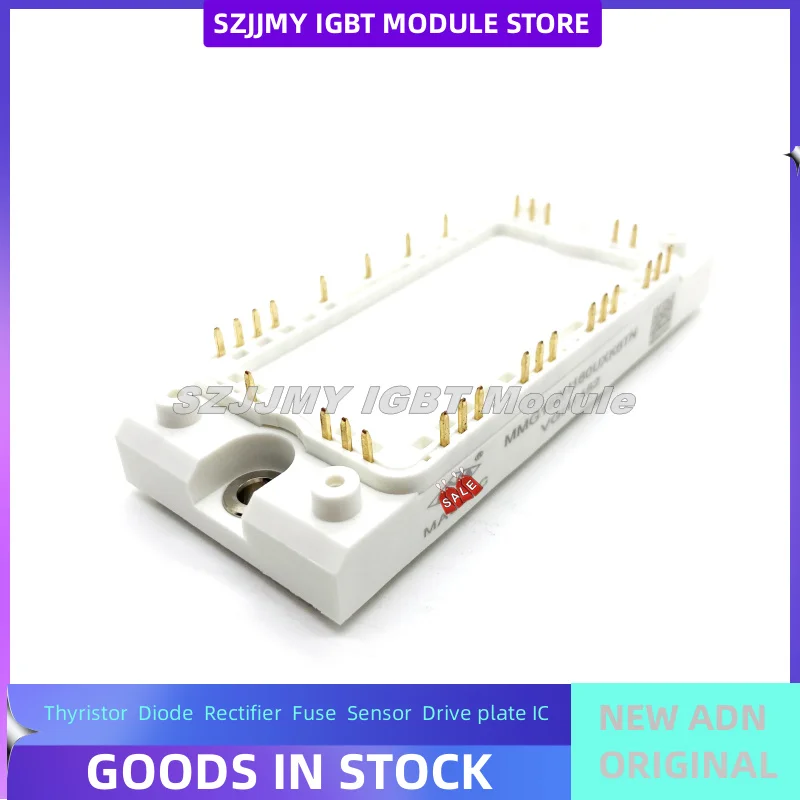 

IGBT Module MMG150H160UXK6TN MMG150H160UXK6 NEW ORIGINAL IN STOCK