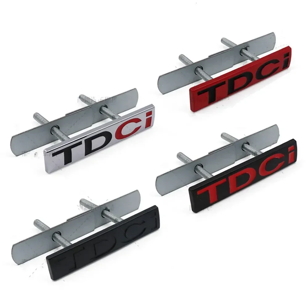 3D Metal Tdci Lette… - image