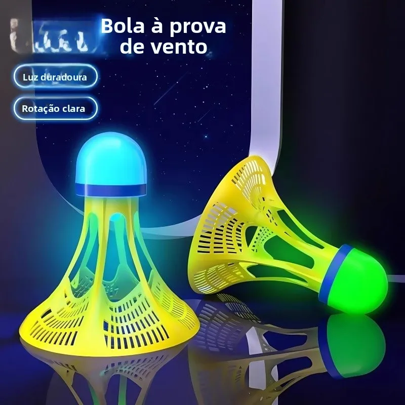 bolas-de-badminton-de-plastico-brilhantes-de-nylon-para-treinamento-ao-ar-livre-resistentes-ao-vento-alta-elasticidade-i