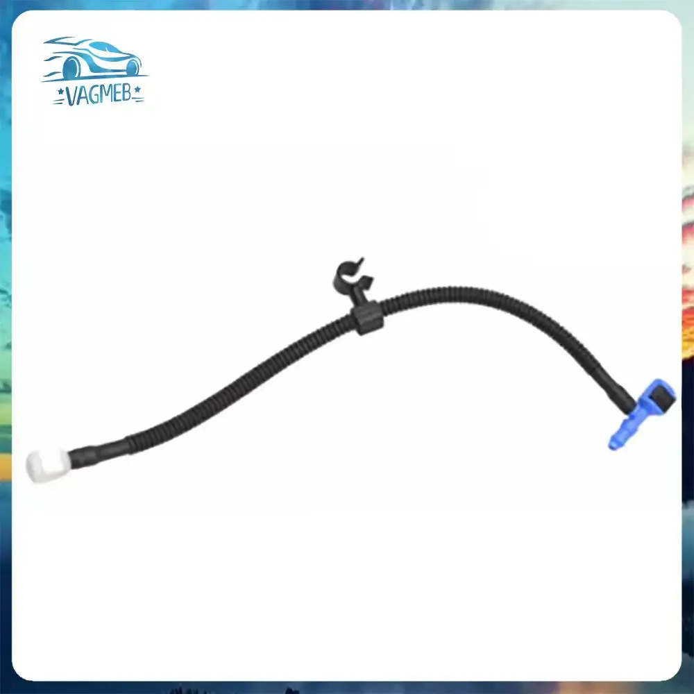 Rear view camera drain pipe for VW Audi Q3 F3 Q5 FY A4 A5 A6 Tiguan MK2 8W9 955 975 8W9 955 975 Car Accessories
