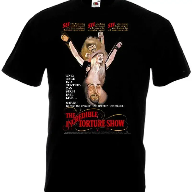 Bloodsucking Freaks…