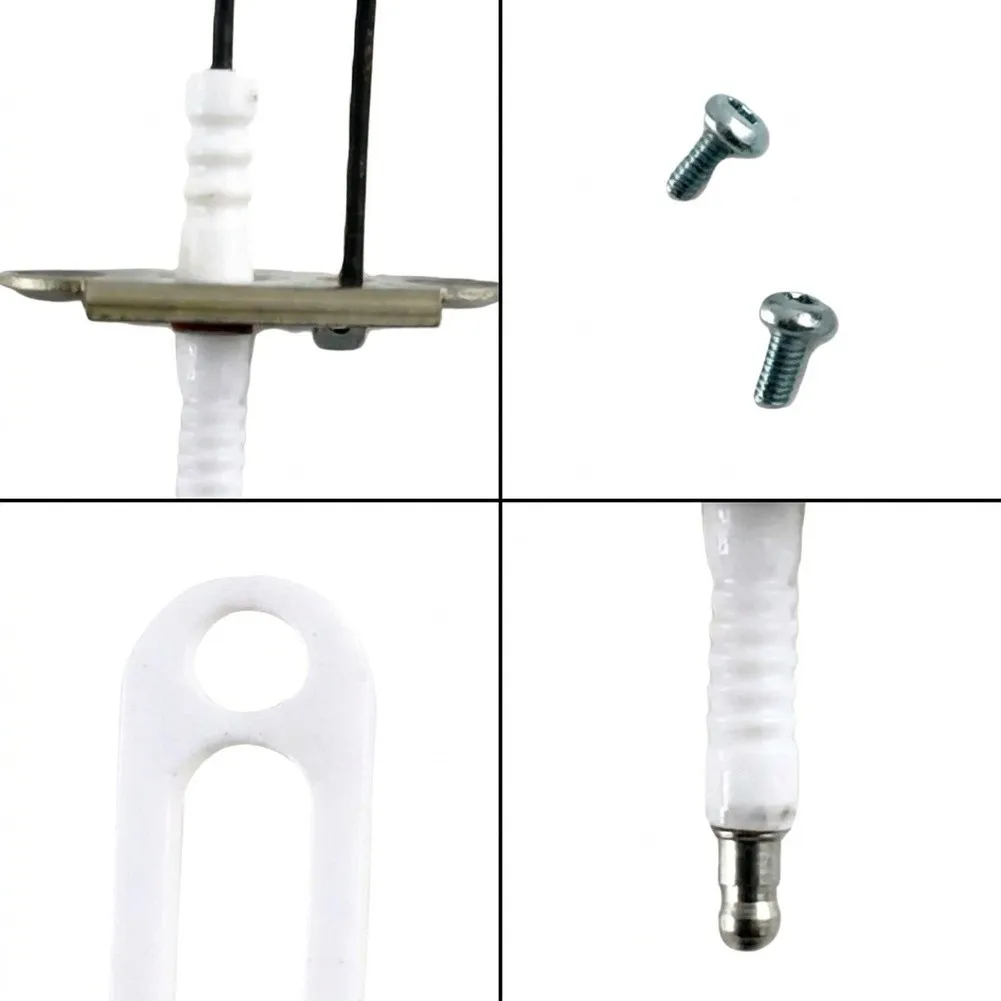 Replacement Electrode For Vaillant Heating System 090709 Compatible With VCW= VKK Models Efficient Ignition Long Lasting