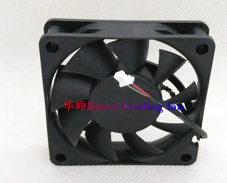 AD0612HB-H93 ADDA AD0612HX-H93 6013 12V 0.28A 3WIRE COOLING FAN AD0612LX-H93 AD0612MX-H93