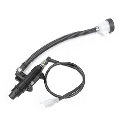 Motorcycle Assembly Hydraulic Rear Brake Pump Master Cylinder Upper Pump For Benelli BN302 302s TNT300 BJ300 STELS 300 Keeway