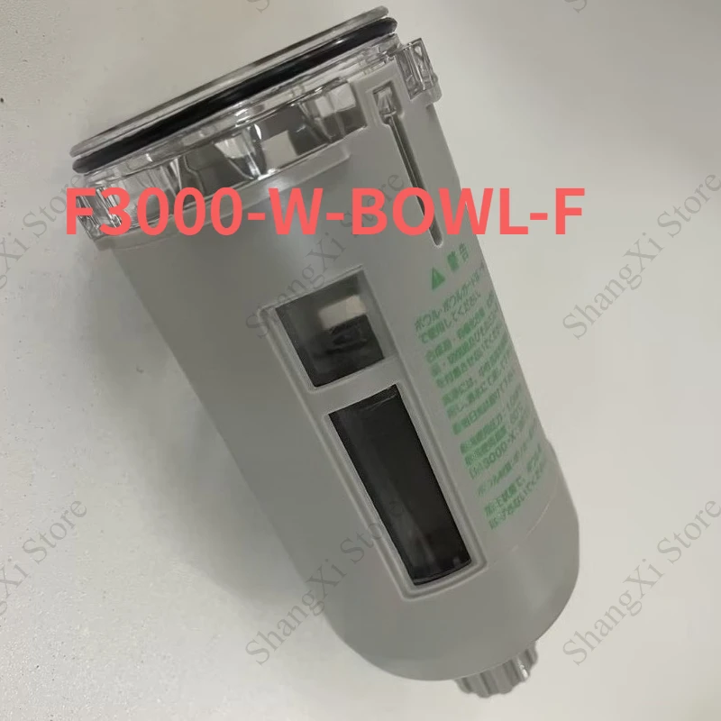 1PCS Brand New F3000-W-BOWL-F Quality Assurance Fast Delivery