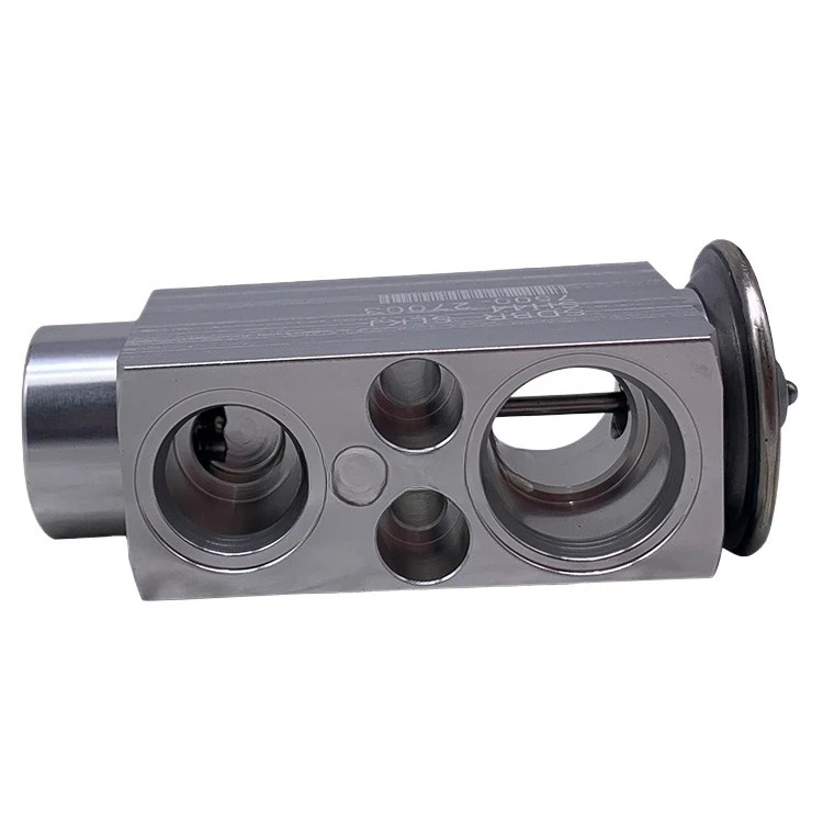 

Automotive AC expansion valve 64116921051 for E60E61E64E63