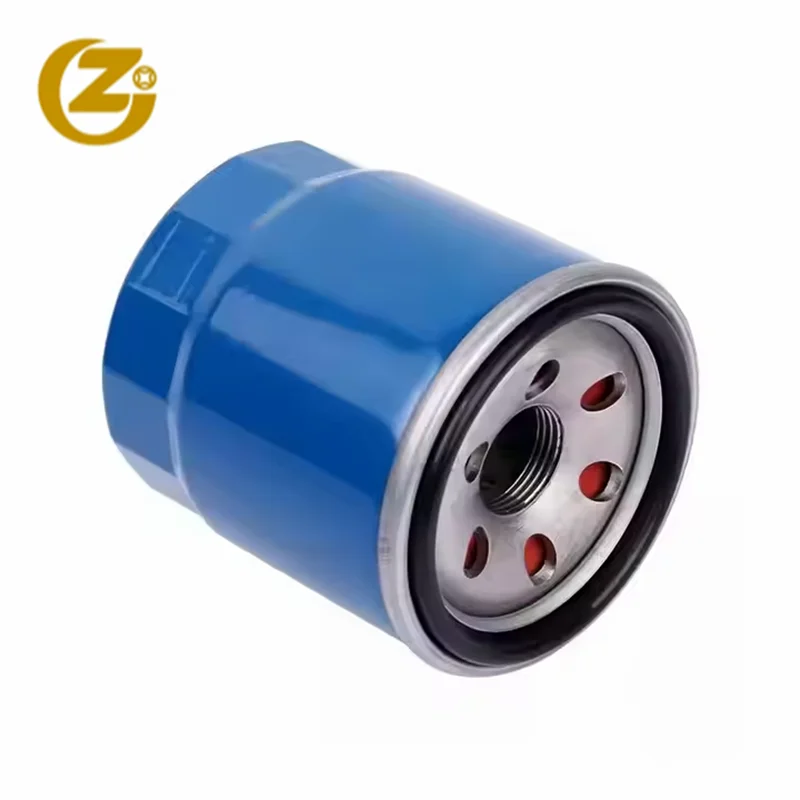 

2630042040 Oil Filter Factory Wholesale Car Spare Parts Oil Filter for Hyunda-i 26300-42040 26300-42000