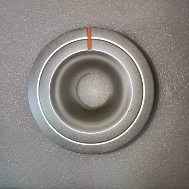 Suitable for Edifier R201TIII/R201T06/08C2/C2X, Bass Reflex Port, Vent Hole, Second Hand
