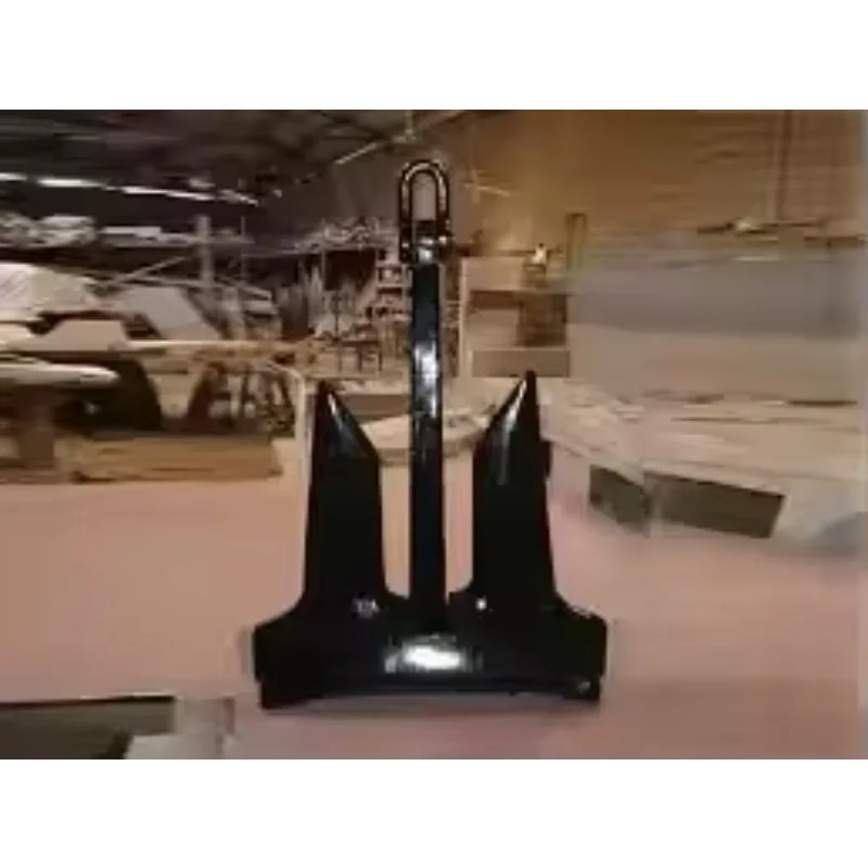 Premium Quality Marine Pool Anchor Durable Stainless Steel 316 Various Sizes Boat Accessories
