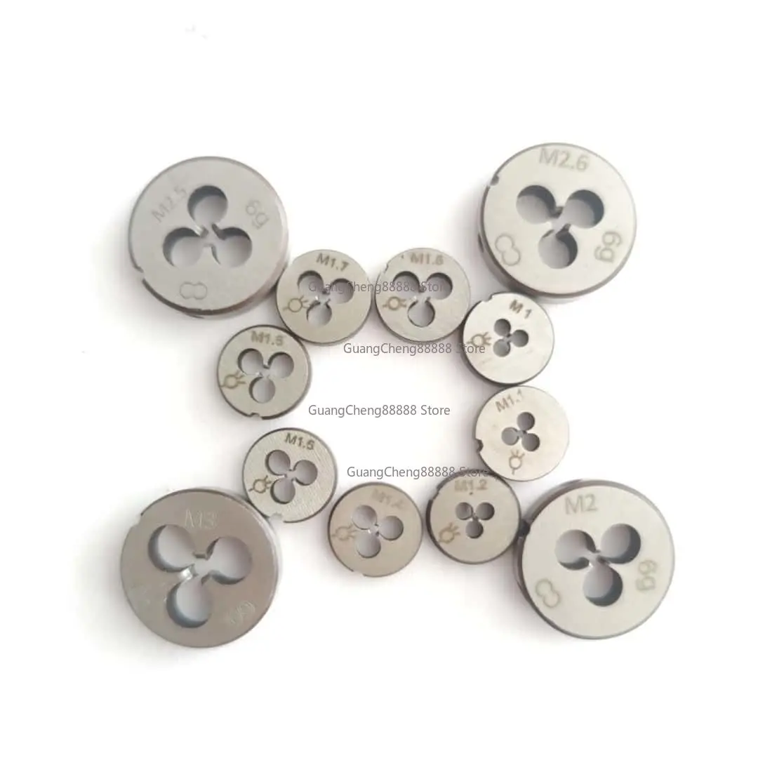 

Small Tap Tooth Machine Tapping M1.0 1.2 1.4 1.6 for Honda Benz Pin