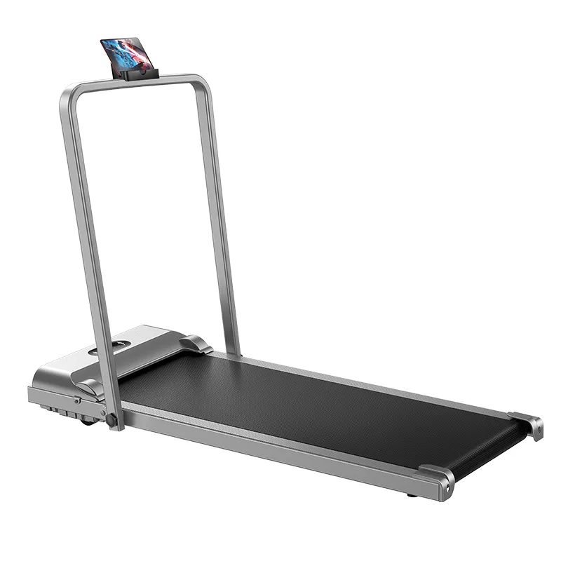 folding treadmill,multifunctional treadmill,silent treadmill,walking simulator，fitness machines for home，treadmill up to 150KG+