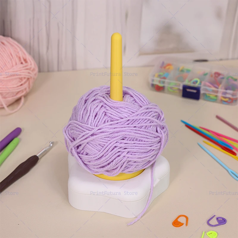 Thumbnail 3 - #88 Yarn Spools Comparison Guide