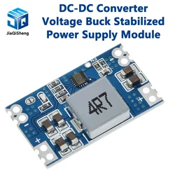 5A DC-DC mini560 step-down stabilized voltage supply module output 3.3 5V 9V 12V