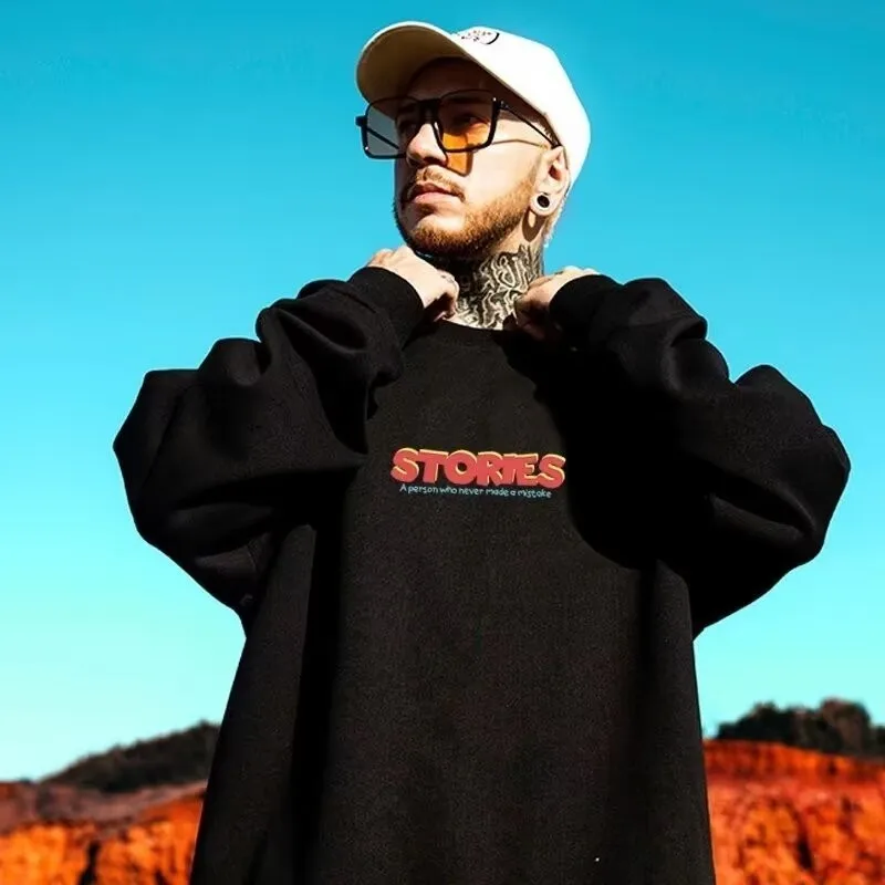 Thumbnail 3 - #24 Low Cost Crew Neck Sweatshirts That Work