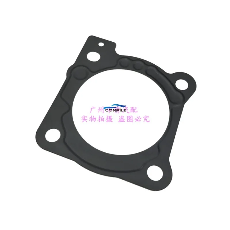 1pc Engine Throttle Gasket For MITSUBISHI PajeroV73 V75 V43 V45 Cable Type