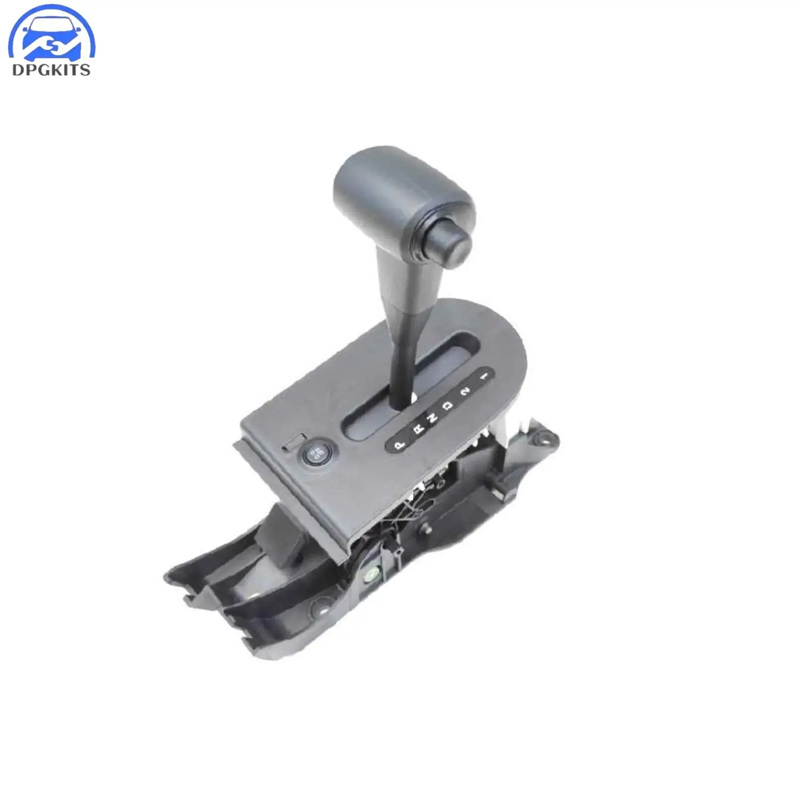 

DPGKITS 1 шт. рычаг переключения передач с автоматической коробкой передач для Jeep Wrangler 2007-2010 52060162AB 52060162AC 52060162AD автомобильные аксессуары