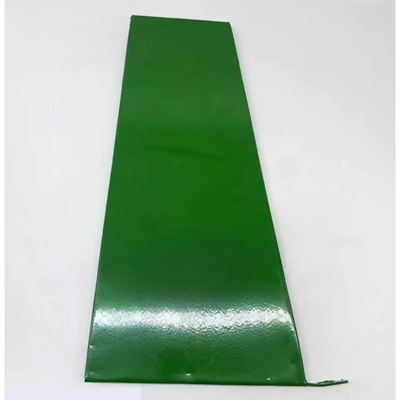 Radiator Side Mesh Panel Left Right Trapezoidal Side Plate Tractor Spare Parts For John Deere Tian Tuo 724 824