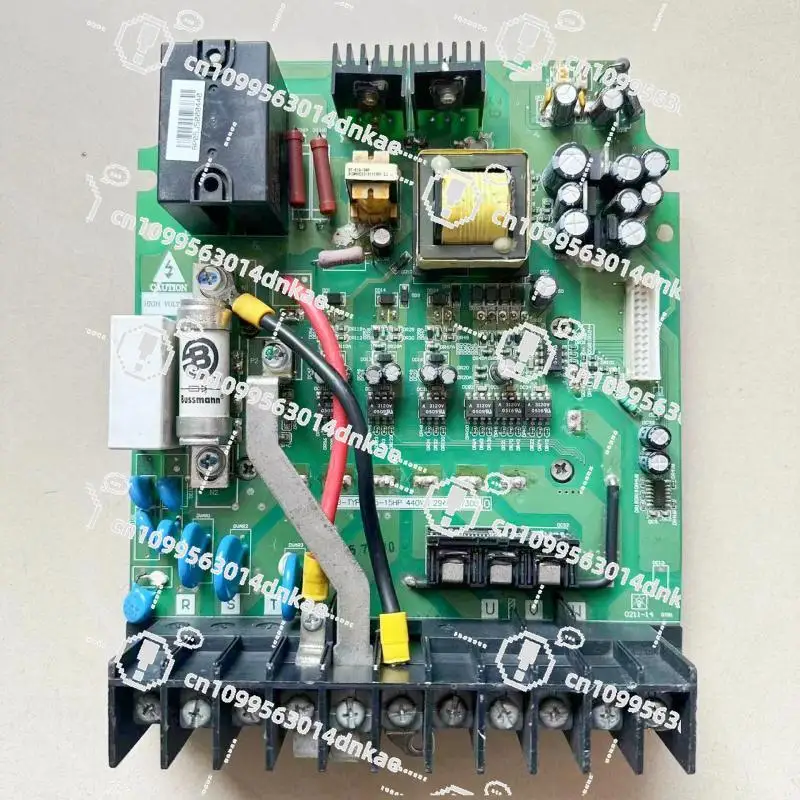 Inverter VFD-F 7.5K…