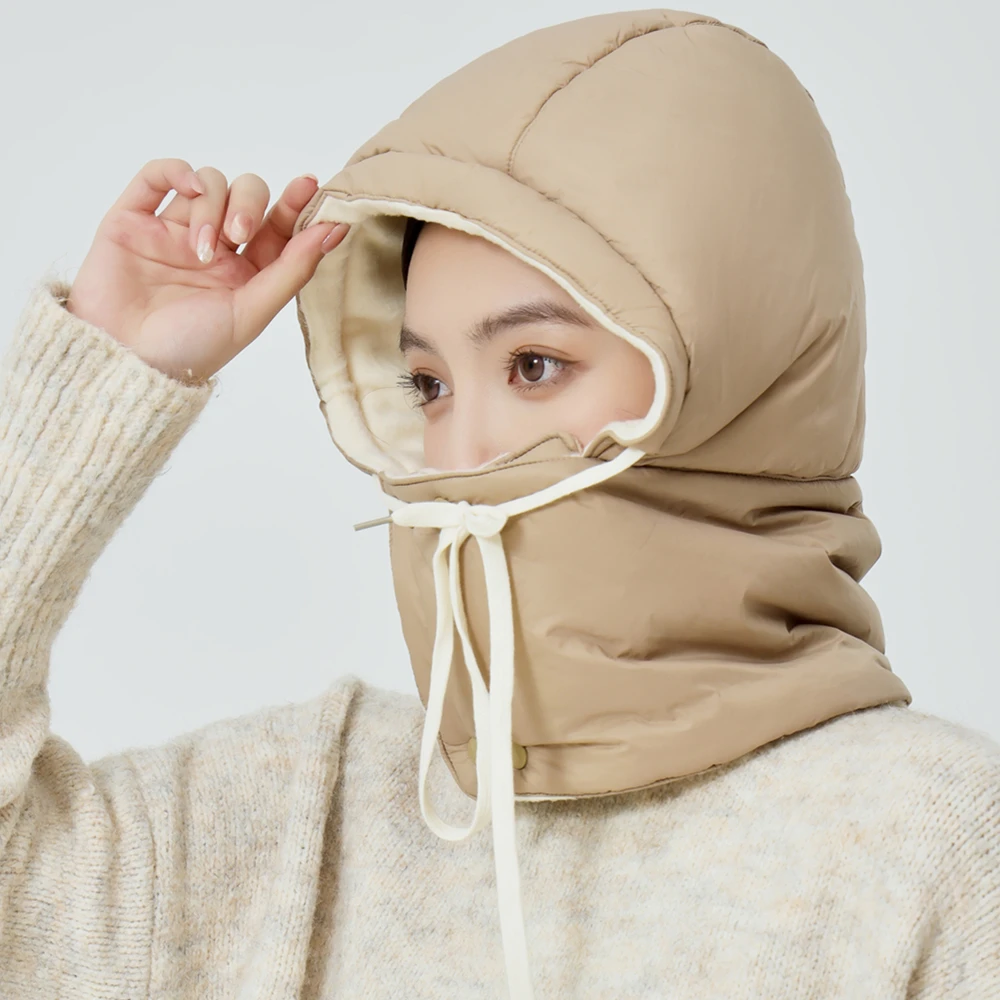 Thumbnail 4 - #76 Cheap Fleece Lined Beanies Worth Buying