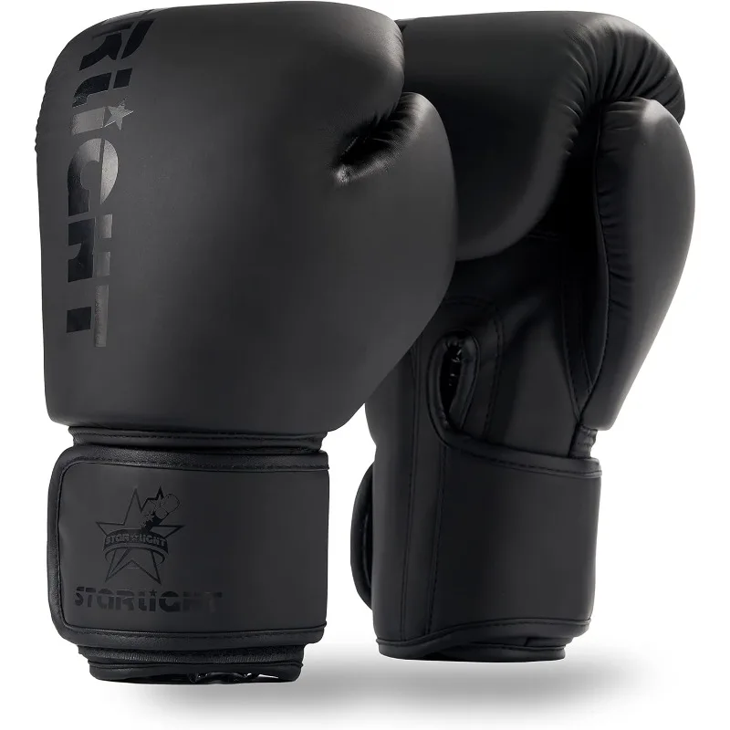 Boxing and Mixed Martial Arts Training Professional Boxing Gloves Sanda Training Sandbags Durable and Thick Training Equipment