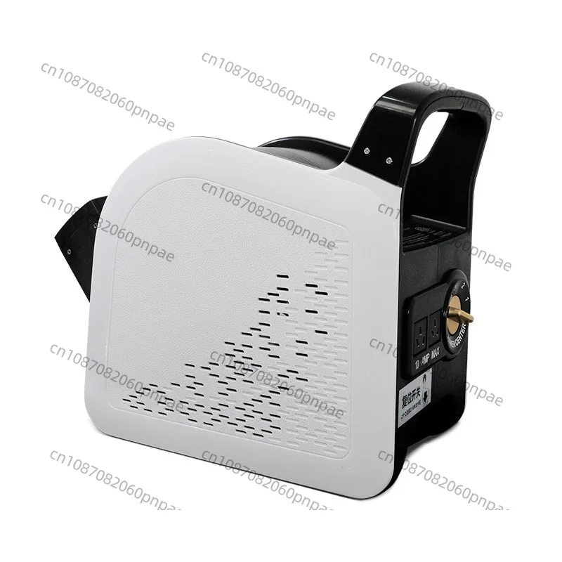 

2025 latest high-speed blower 2024