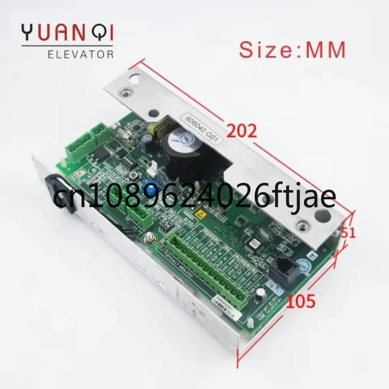 

Kone Elevator Spare Parts Electronic Board KM602810G02 Elevator Circuit Board