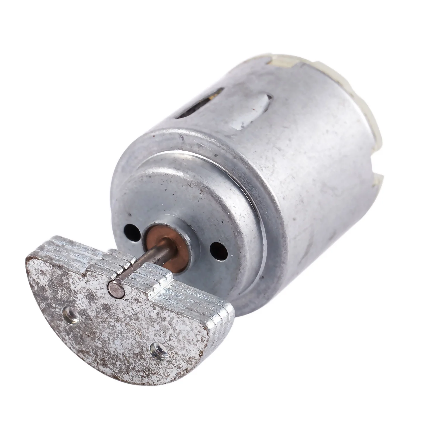 DC 1.5-6V 18700RPM 20mm Diameter Massager Vibration Micro-Motor R140