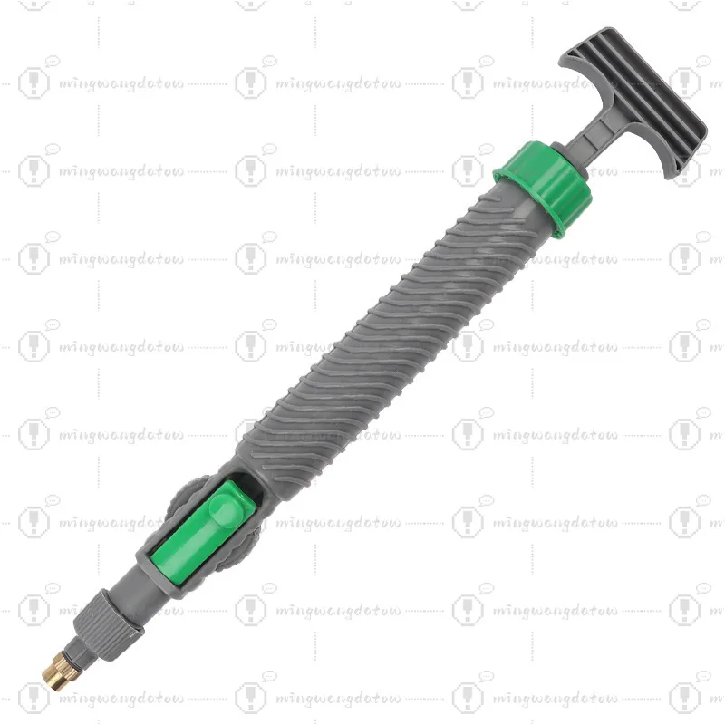 Adjustable Sprayer Nozzle Universal Bottle Nozzle Garden Watering Tool